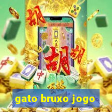 gato bruxo jogo